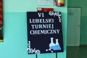 Turniej Chemiczny 8
